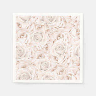 Floral Napkin