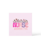 Floral Nurse