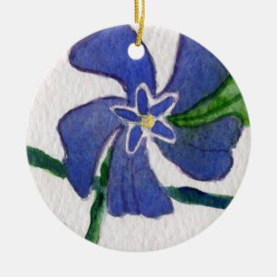 Floral Ornament