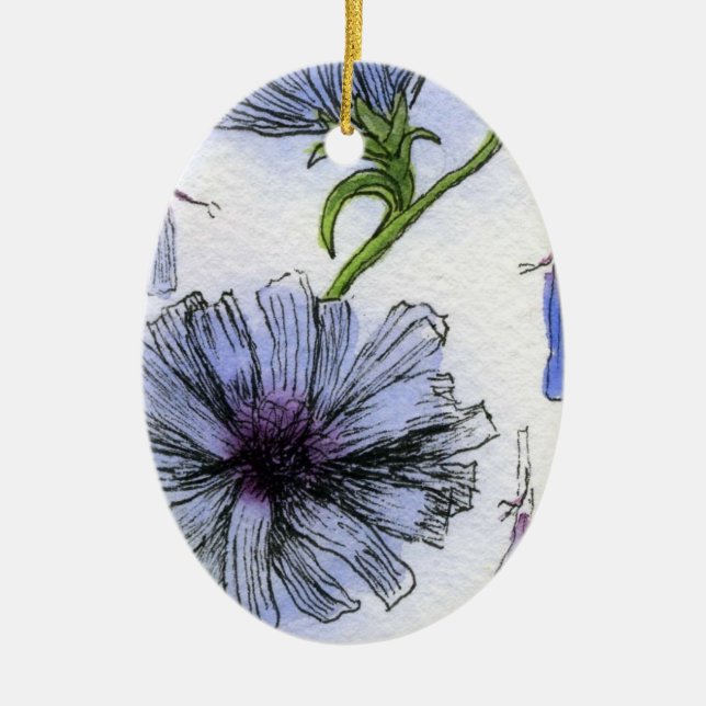 Floral Ornament (Front)
