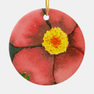 Floral Ornament