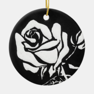 Floral Ornament
