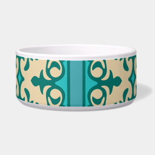 Floral Ornament: Fashionable Modern Seamless