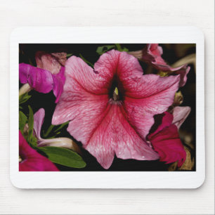 Floral Outburst Mouse Mat