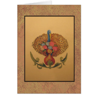 floral painting #2