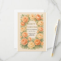 Floral Pastel Blooms