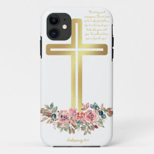 Floral Pastel Phone Case