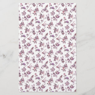 Floral Pattern