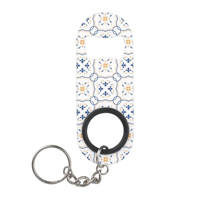 Floral Pattern 11 (Front)