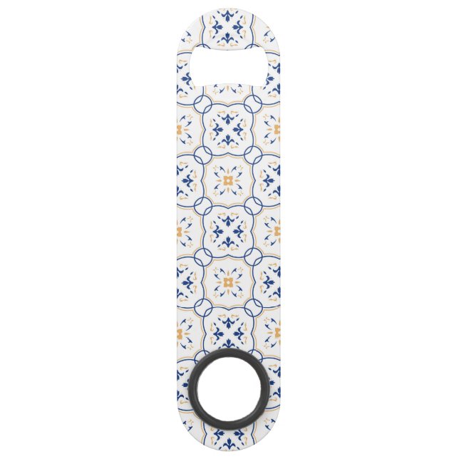 Floral Pattern 11 (Front)