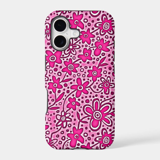 Floral Pattern 190112v2 (Back)
