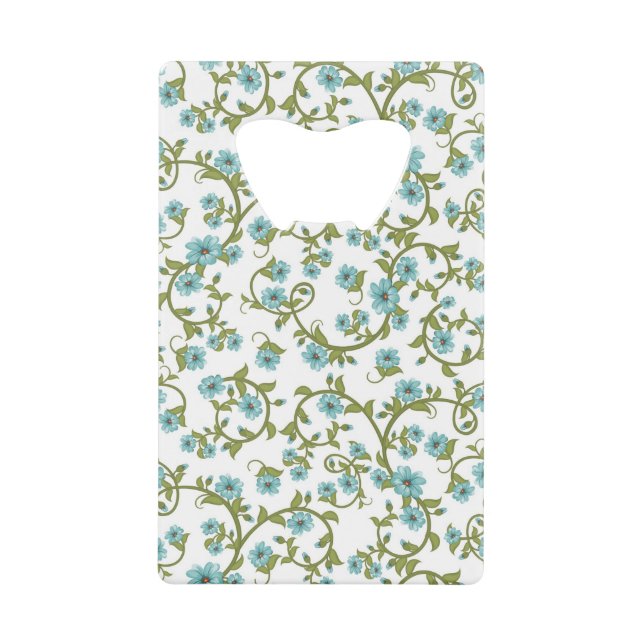 Floral Pattern 2 (Front)