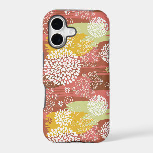 Floral pattern 2