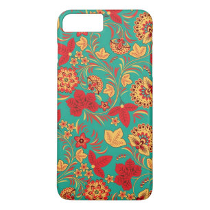 Floral pattern 2 2 iPhone 8 plus/7 plus case