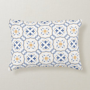 Floral Pattern 2 Decorative Cushion