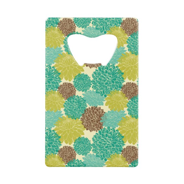 Floral Pattern 3 (Front)