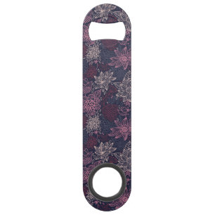 Floral pattern 4 3