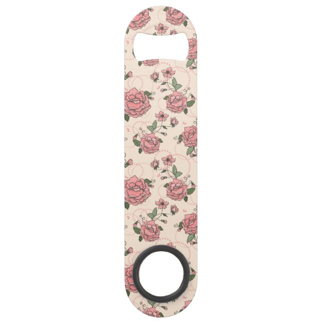 Floral pattern 5 2 (Front)