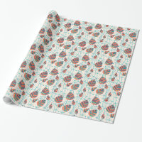 Floral pattern 5 2