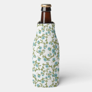 Floral Pattern 6 Bottle Cooler
