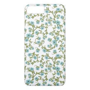 Floral Pattern 6 iPhone 8 Plus/7 Plus Case