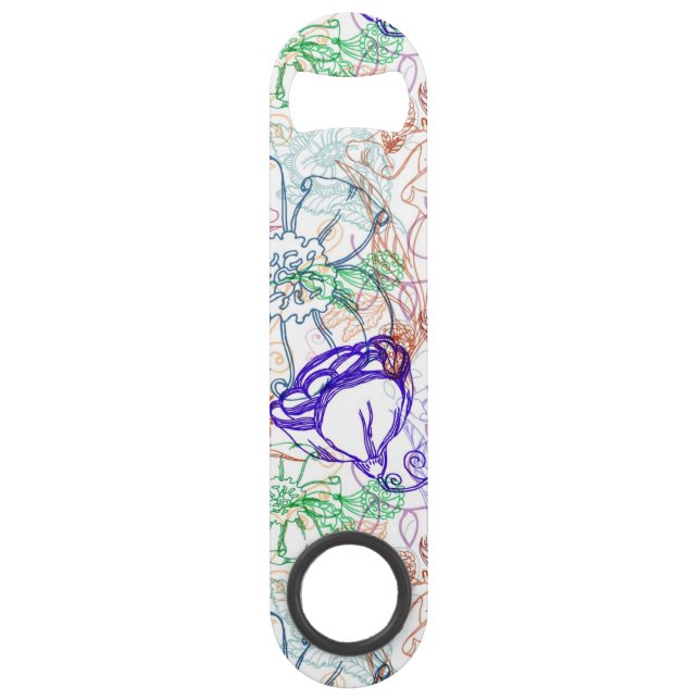 Floral Pattern 7 (Front)