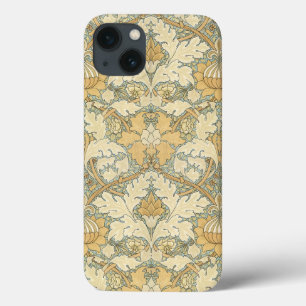 Floral Pattern by William Morris - Ipad cases
