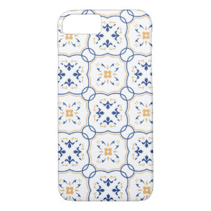 Floral Pattern iPhone 8/7 Case