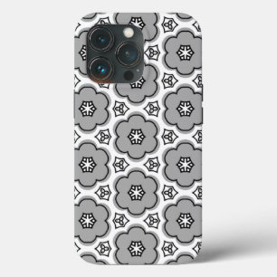 Floral Pattern Case-Mate iPhone Case
