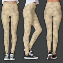 Floral Pattern | Champagne Rose