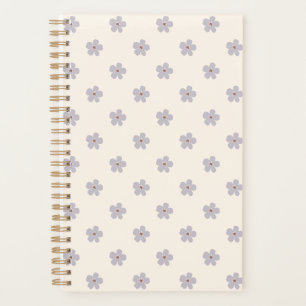 Floral Pattern Planner