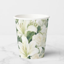 floral pattern roses