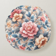 Floral pattern
