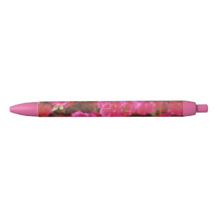 Floral Pen