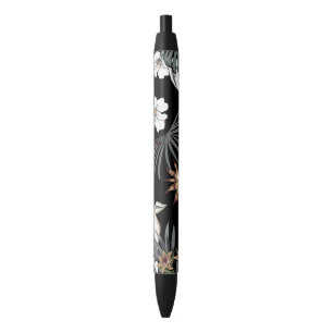 Floral Pen
