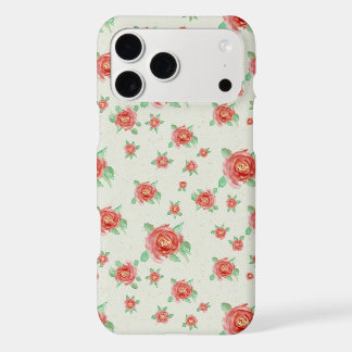 Floral Phone Case