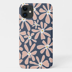 Floral phone case