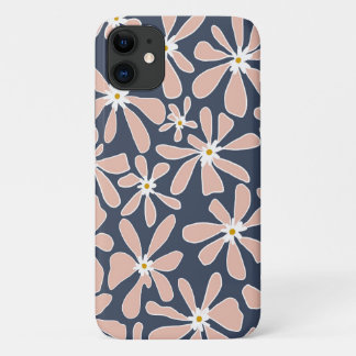 Floral phone case
