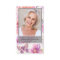 Floral Photo Funeral Memorial Prayer Card
