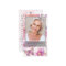 Floral Photo Funeral Memorial Prayer Card