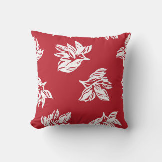 Floral Pillow – Beautiful Flower Design for Cosy H