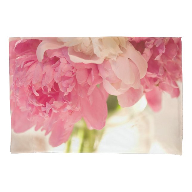 Floral Pillowcase (Front)