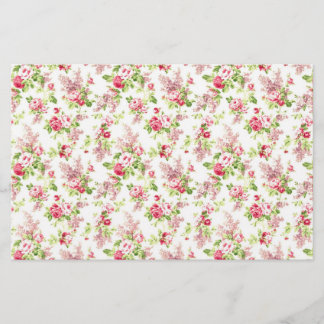 Floral Print