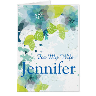 happy birthday to my wife cards invitations zazzlecouk