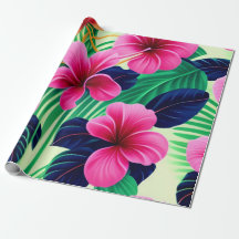 Floral Printed Pattern