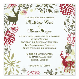 christmas invitation images