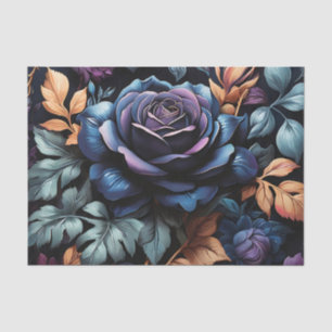 Floral Rose Botanical Dreamy Tissue Paper