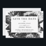 Floral Save the Date<br><div class="desc">Floral Save the Date</div>