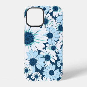 Floral seamless pattern /flower textilepattern, ab iPhone 12 case