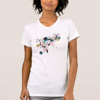 Floral Shirt